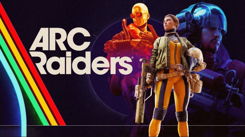 Arc Raiders