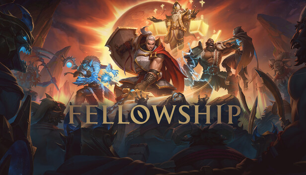 Fellowship Dungeons